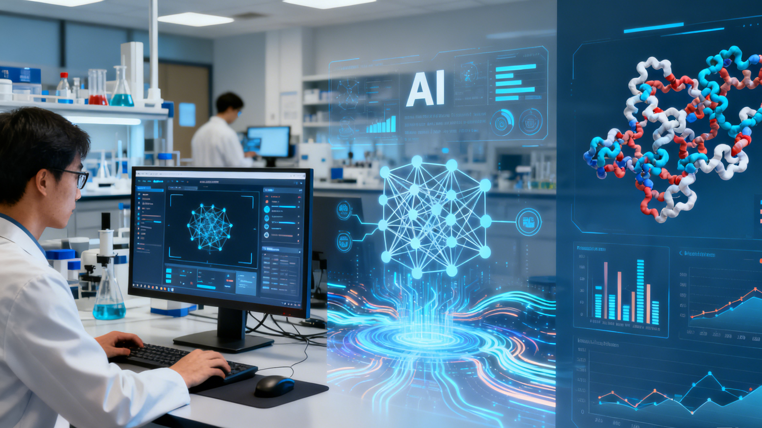 混合算力助力高校突破项目瓶颈