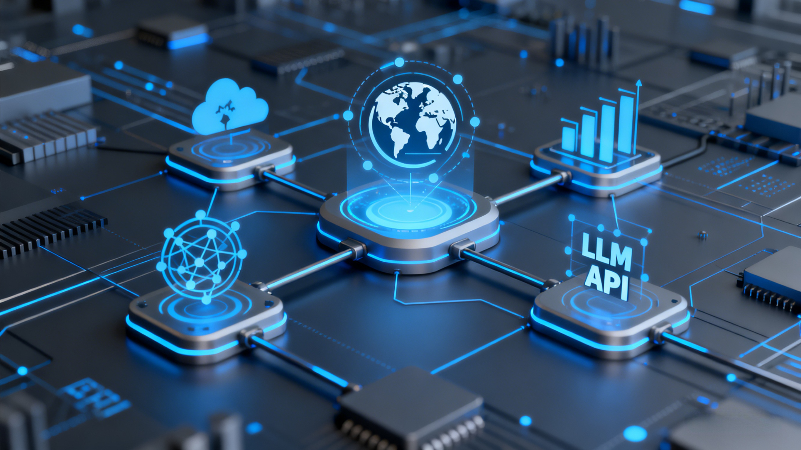 中数外算创新业务