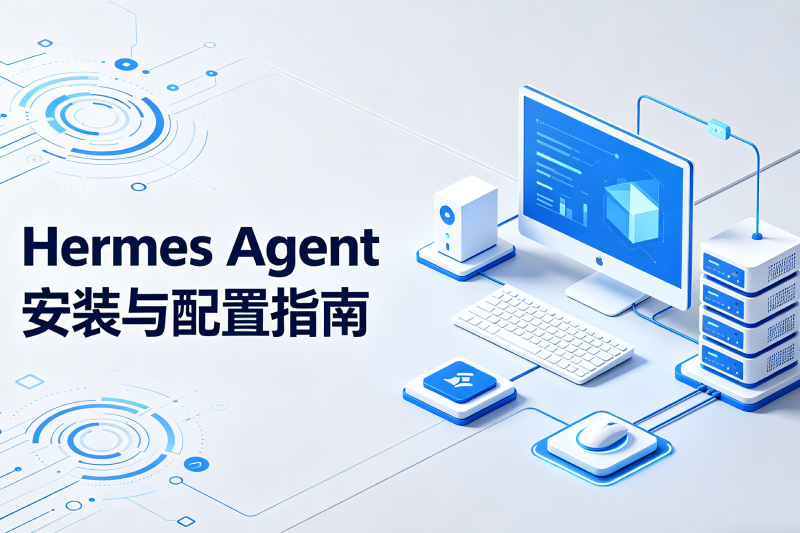 Hermes Agent 安装与配置指南