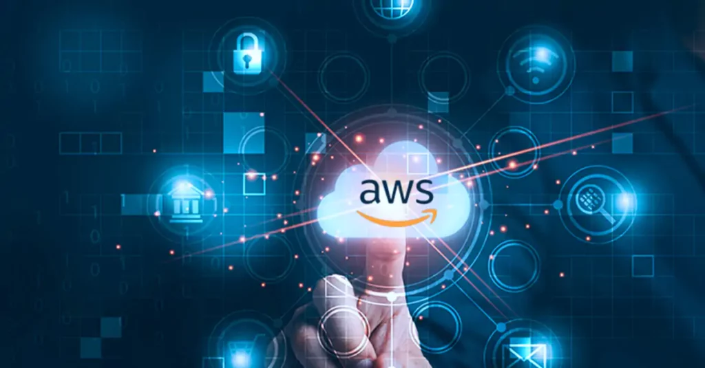 部署 AWS 预热解决方案